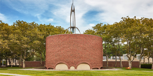 MIT Chapel